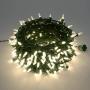 Philips 250 LED Warm White Faceted Mini Christmas Light String