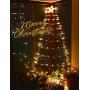 BHCLIGHT 66Ft 200 LED Fairy Lights Plug in, Waterproof String Lights Outdoor 8 Modes Copper Wire Lights Bedroom Decor, Twinkle Lights for Girls Room Garden Christmas Party Wedding (Warm White)