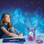 Make It Real – Disney Frozen 2 Starlight Projector - DIY Ceiling Projector for Girls - Illuminates Kids Bedrooms with Scenes from Disney’s Frozen 2