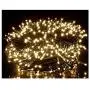OZS-115Ft 300LED Super Bright Christmas String Lights Indoor/Outdoor, Waterproof 8 Modes (UL Certified), Green Wire Christmas Lights for Xmas Tree Garden Patio Decor (Warm White Unextendable) OZS-115Ft 300LED Super Bright Christmas String Lights Indoor/Outdoor, Waterproof 8 Modes (UL Certified), Green Wire Christmas Lights for Xmas Tree Garden Patio Decor (Warm White Unextendable)