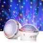 Night Light Star Projector for Kids,Amouhom Star Light,Star Night Light lamp,USB Corded&Timer Setting,Best Gift for Kids, Bedroom(1 Piece)