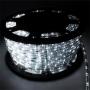 Waterproof LED Rope Lights Outdoor, Clod White, 150FT / 45M, 1620 Lights