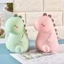 BPA Free Silicone Night Light for Baby Kids Nursery LED Light Dinasour Toy
