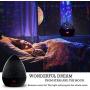 Night Lights for Kids, Star Projector with Timer for Boys and Girls
