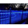 Ainfox LED Rope Lights, 150Ft 1620 LEDs Strip Lights Indoor Outdoor Waterproof LED Rope Lighting Decorative Lighting (Blue)