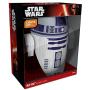 3DLightFX Star Wars R2-D2 3D Deco Light