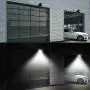 Solar Motion Sensor Light Outdoor 40 LED Wireless Security IP65 Waterproof Solar Motion Sensor Light Solar Clip Light (2 Pack) Solar Motion Sensor Light Outdoor 40 LED Wireless Security IP65 Waterproof Solar Motion Sensor Light Solar Clip Light (2 Pack)