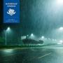 Hyperikon LED Parking Lot Lights, Shoebox Pole Street Light, 100-277V, Photocell, 480 Watts