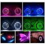 Battery Powered LED Strip Lights, 9.8ft 24-Keys Remote Controlled, DIY Indoor and Outdoor Decoration.