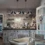 Wellmet 3 Light Pool Table Light, Vintage Retro Kitchen Island Pendant Light with Matte Black Shade, Modern Industrial Chandelier