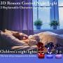 Hedgehog Night Light, 3D Sonic Toys Night Light with Remote Control Kids Bedroom Decoration,Creative Lighting for Kids and Sonic Hedgehog Fans Xmas and Birthday Gifts Hedgehog Night Light, 3D Sonic Toys Night Light with Remote Control Kids Bedroom Decoration,Creative Lighting for Kids and Sonic Hedgehog Fans Xmas and Birthday Gifts