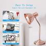 1080P Smart Bulb Security Camera, 360 Degree Panoramic 2.4G WiFi Camera Indoor/Outdoor Wireless Video Surveillance IP Camera for Baby/Pet Monitor with Night Vision, Two Way Audio, Montion Detection 1080P Smart Bulb Security Camera, 360 Degree Panoramic 2.4G WiFi Camera Indoor/Outdoor Wireless Video Surveillance IP Camera for Baby/Pet Monitor with Night Vision, Two Way Audio, Montion Detection