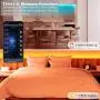 Led Strip Lights Flexible Led Light Strips Color Changing Music Sync RGB Rope Light 39.42 Feet with Remote Led Lights for Bedroom Room Home Kitchen TV Led Strip Lights Flexible Led Light Strips Color Changing Music Sync RGB Rope Light 39.42 Feet with Remote Led Lights for Bedroom Room Home Kitchen TV