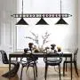 Hanging Pool Table Lamp, Billiard Light, 3 Pendant Light for Game Room, Dinning Room, Living Room, Bar, Cafe, Restaurant, Beer Party, Man Cave