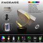 Sport Rugby Creative 3D LED Lamp Night Light American Football Soccer Race for Man Boy Table Desk Light Baby Kid Home Bedroom Xmas Gift Birthday Colorful Flash USB Plug Energy-Saving Lamps