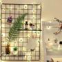 Avocado LED String Lights 10ft 30 LEDs Party Lights Battery Operated Copper Wire Night Light Fruit Outdoor String Light Waterproof Indoor Bedroom Children Girls Room Wall Décor Party Decorations