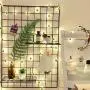Avocado LED String Lights 10ft 30 LEDs Party Lights Battery Operated Copper Wire Night Light Fruit Outdoor String Light Waterproof Indoor Bedroom Children Girls Room Wall Décor Party Decorations