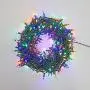 MAGNAVOX 300lt Multi Colored LED Smooth Mini Set Light String MAGNAVOX 300lt Multi Colored LED Smooth Mini Set Light String
