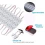 Led Vanity Mirror Lights, Hollywood Style Vanity Make Up Light, 10ft Ultra Bright White LED, Dimmable Touch Control Lights Strip, for Makeup Vanity Table & Bathroom Mirror, Mirror Not Included