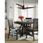 56'' Sleuth Modern Ceiling Fan with Light LED Dimmable Oil Rubbed Bronze Frosted Glass for Bedroom Living Room Kitchen Dining - Casa Vieja 56'' Sleuth Modern Ceiling Fan with Light LED Dimmable Oil Rubbed Bronze Frosted Glass for Bedroom Living Room Kitchen Dining - Casa Vieja