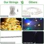 Ollny LED Curtain Lights 300 LED Hanging Lights 9.8Ft9.8Ft Fairy Lights with Remote 8 Modes and USB Plug in String Light for Bedroom Wall Decoration for Girl Children Indoor Outdoor Party Christmas