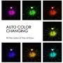 Aityvert Solar Lights Outdoor, Solar Path Lights Waterproof Landscape Lighting Auto On/Off LED Color Changing Solar Pathway Lights for Garden Lawn Patio Walkway Christmas Yard - 6-Pack Aityvert Solar Lights Outdoor, Solar Path Lights Waterproof Landscape Lighting Auto On/Off LED Color Changing Solar Pathway Lights for Garden Lawn Patio Walkway Christmas Yard - 6-Pack