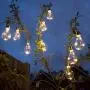 pearlstar Solar Light Bulbs Outdoor Waterproof Garden Camping Hanging LED Light Lamp Bulb Globe Hanging Lights for Home Yard Christmas Party Holiday Decorations (6 Pack-Clear Bulbs) pearlstar Solar Light Bulbs Outdoor Waterproof Garden Camping Hanging LED Light Lamp Bulb Globe Hanging Lights for Home Yard Christmas Party Holiday Decorations (6 Pack-Clear Bulbs)