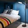 Brightech Litespan LED Bright Reading and Craft Floor Lamp - Modern Standing Pole Light & Gooseneck - Dimmable, Adjustable Task Lighting Great in Sewing Rooms, Bedrooms - Havana Brown Brightech Litespan LED Bright Reading and Craft Floor Lamp - Modern Standing Pole Light & Gooseneck - Dimmable, Adjustable Task Lighting Great in Sewing Rooms, Bedrooms - Havana Brown