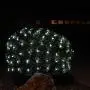 Joiedomi 150 LED Christmas Net Lights for Indoor & Outdoor Decorations, Christmas Events, Christmas Eve Night Decor, Christmas Tree, Bushes (Pure White)