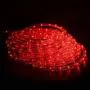 Ainfox LED Rope Light, 50Ft 540 LEDs LED Strip Lights Indoor Outdoor Waterproof Decorative Lighting (red)