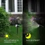 Nekteck 35 LED Solar Landscape Spotlights, IP65 Waterproof Wireless Solar Spot Lights Outdoor, 2-in-1 Solar Powered Wall Lights for Yard Garden Driveway Porch Pool Patio White Adjustable 2 Pack Nekteck 35 LED Solar Landscape Spotlights, IP65 Waterproof Wireless Solar Spot Lights Outdoor, 2-in-1 Solar Powered Wall Lights for Yard Garden Driveway Porch Pool Patio White Adjustable 2 Pack