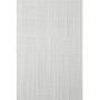 Progress Lighting P4217-20 5-Lt. Chain Hung Fixture Off-White Linen Fabric Shade,Antique Bronze