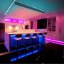 Daybetter Led Lights Color Changing Led Strip Lights with Remote Controller-60ft