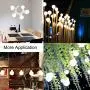LED Vanity Light Bulb,G25 Globe Light Bulbs 9W 900LM,Comzler Bathroom Vanity Bulbs (60W Equivalent) 2700K Soft White,E26 Base Makeup Mirror Lights for Bedroom,Non-Dimmable,Pack of 4 LED Vanity Light Bulb,G25 Globe Light Bulbs 9W 900LM,Comzler Bathroom Vanity Bulbs (60W Equivalent) 2700K Soft White,E26 Base Makeup Mirror Lights for Bedroom,Non-Dimmable,Pack of 4
