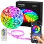 UALAU 16.4ft LED Strip Light