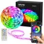 UALAU 16.4ft LED Strip Light