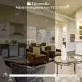 Sengled Smart Light Bulb Works with Alexa and Google Home, BR30 Dimmable Soft White 2700K, Alexa Light Bulbs 65W Equivalent, 650 Lumen LED Light Bulbs with E26 Base, 2.4G and 5G, Hub Required, 6 Pack