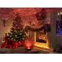 Night Light Projector Ocean Wave Projector Star Projector Night Light Projector with Bluetooth Music Speaker for Baby Kids Bedroom/Game Rooms/Home Theatre/Night Light Ambiance Night Light Projector Ocean Wave Projector Star Projector Night Light Projector with Bluetooth Music Speaker for Baby Kids Bedroom/Game Rooms/Home Theatre/Night Light Ambiance