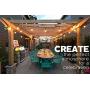 Solar String Lights, MagicPro 15 LED Light Bulbs Solar String Light Waterproof Heavy Duty Outdoor Solar Lights 44 Ft for Garden Yard Deck Warm White
