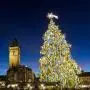 Meteor Shower Falling Rain Lights Christmas Lights 8 Tubes 192 LED Icicle Snow Falling Christmas Lights Outdoor Raindrop Lights, Xmas Wedding Party Tree Holiday Decoration Blue Meteor Shower Falling Rain Lights Christmas Lights 8 Tubes 192 LED Icicle Snow Falling Christmas Lights Outdoor Raindrop Lights, Xmas Wedding Party Tree Holiday Decoration Blue
