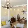 Ganeed Crystal Chandeliers,Vintage 8 Lights Pendant Light,K9 Clear Crystal Chandelier Lighting Fixtures,Ceiling Light for Living Room Bedroom Restaurant Porch Hallway (Black) Ganeed Crystal Chandeliers,Vintage 8 Lights Pendant Light,K9 Clear Crystal Chandelier Lighting Fixtures,Ceiling Light for Living Room Bedroom Restaurant Porch Hallway (Black)