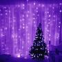 100 LED String Lights,Easest 33 feet Long Copper Wire Starry Lights Dimmable Fairy Lights with Remote Control for Bedroom,Halloween Christmas Easter Holiday Decoration