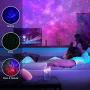 Star Projector, Galaxy Projector with LED Nebula Cloud, Star Night Light Projector with Alexa & Google Assistant & Remote Control, Moon Lamp Sky Light Projector for Kids, Bedroom, Party, Christmas