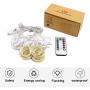 Dienalls Bedroom Lights, Fairy Lights for Bedroom and Tapestry, Curtain String Lights Waterproof 300LED Remote Control, Waterfall Lights Glam Decor Luces para Cuarto, Home Decorations for Living Room