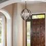 Black Chandelier Small Orb Chandelier Lighting Modern Crystal Chandeliers 3 Light Sphere Chandeliers for Dining Room Black Chandelier Small Orb Chandelier Lighting Modern Crystal Chandeliers 3 Light Sphere Chandeliers for Dining Room