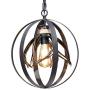 Rustic Antler Chandelier Farmhouse Chandelier Light Fixture Antler Pendant Lighting for Kitchen Island Dining Room Foyer