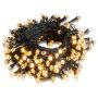 EAMBRITE Christmas String Lights Indoor Outdoor Upgraded Super Bright Christmas Lights with 8 Modes 66FT 200 LED Waterproof Flashing Fairy Lights for Christmas Tree Garden Patio Bedroom (Warm White)
