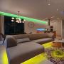Litake LED Strip Lights 65.6ft/20m Ultra-Long RGB LED Light Strips Dimmable Color Changing Strip Lights with 44 Keys Remote 600 LED SMD 5050 Waterproof LED Tape Lights for Bedroom, Kitchen, Party