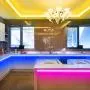 KSIPZE RGB Led Strip Lights 65.6ft Color Changing with Remote for Bedroom, Room Lighting, Kitchen, Home, Party KSIPZE RGB Led Strip Lights 65.6ft Color Changing with Remote for Bedroom, Room Lighting, Kitchen, Home, Party