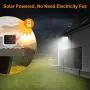 LEPOWER 1600LM LED Solar Security Lights Motion Outdoor, Super Bright Solar Motion Sensor Light, 5500K White Light, IP65 Waterproof Flood Light with 3 Adjustable Head for Yard, Garage LEPOWER 1600LM LED Solar Security Lights Motion Outdoor, Super Bright Solar Motion Sensor Light, 5500K White Light, IP65 Waterproof Flood Light with 3 Adjustable Head for Yard, Garage